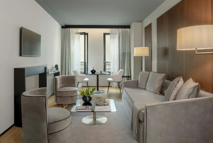 Speronari Suites - foto 6