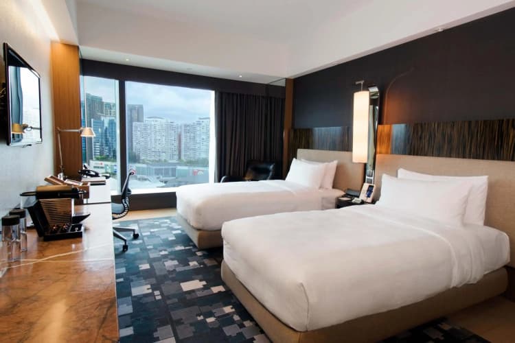 ICON Hotel - foto 5