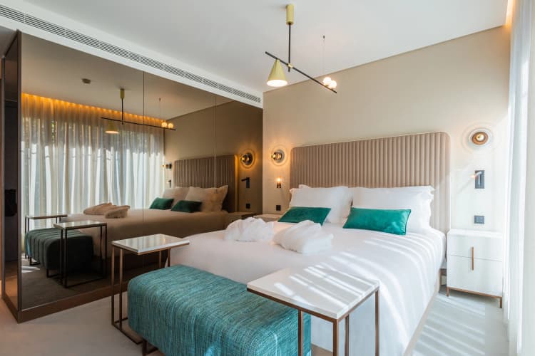 Luster Hotel - foto 6
