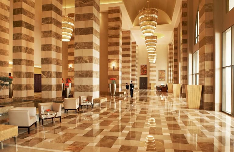 The St. Regis Doha - foto 1