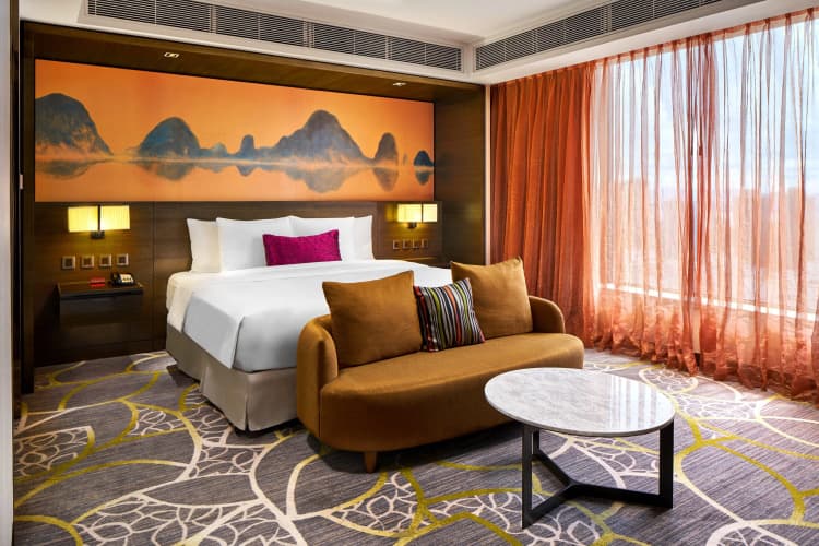 The Royal Garden Kowloon East - foto 5