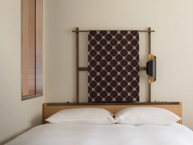Kyoto Granbell Hotel - foto 6