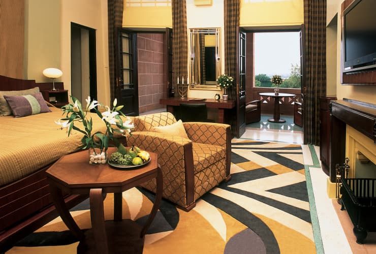 Umaid Bhawan Palace - foto 6