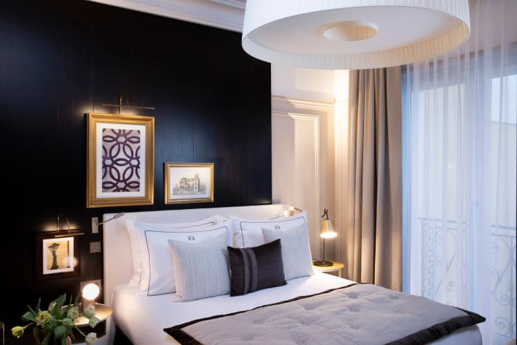 Le Damantin Hôtel & Spa - foto 4