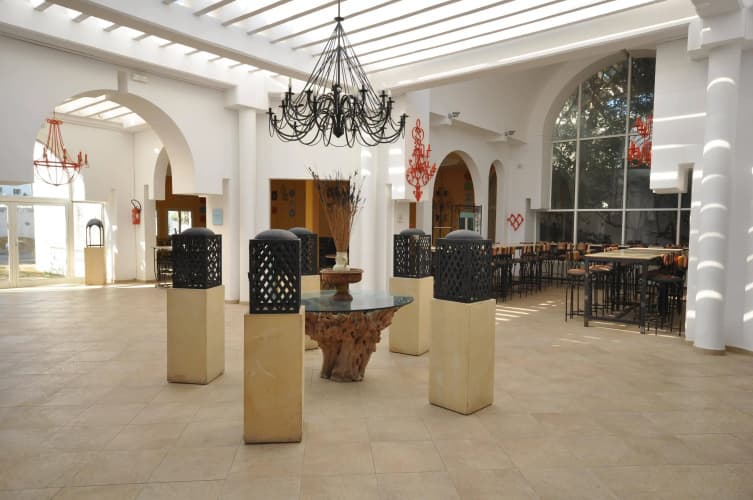 The Mirage Resort & SPA - foto 1