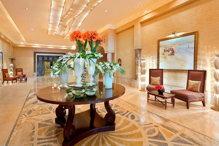 Sharq Village & Spa - foto 1