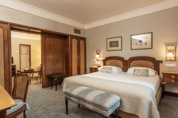 Lisboa Plaza - Avenida Hotel, a Lisbon Heritage Collection  - foto 5