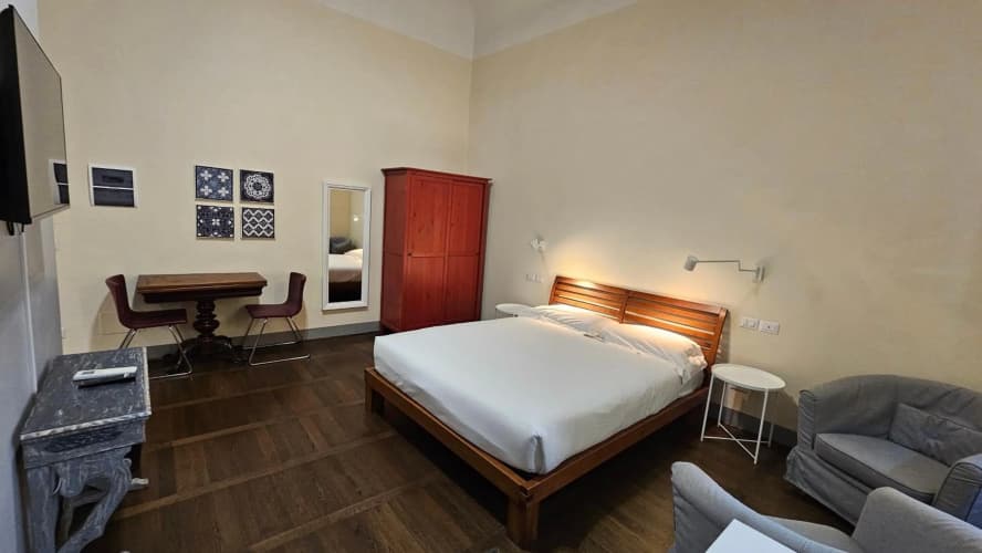 Borghese Palace Art Hotel - foto 5