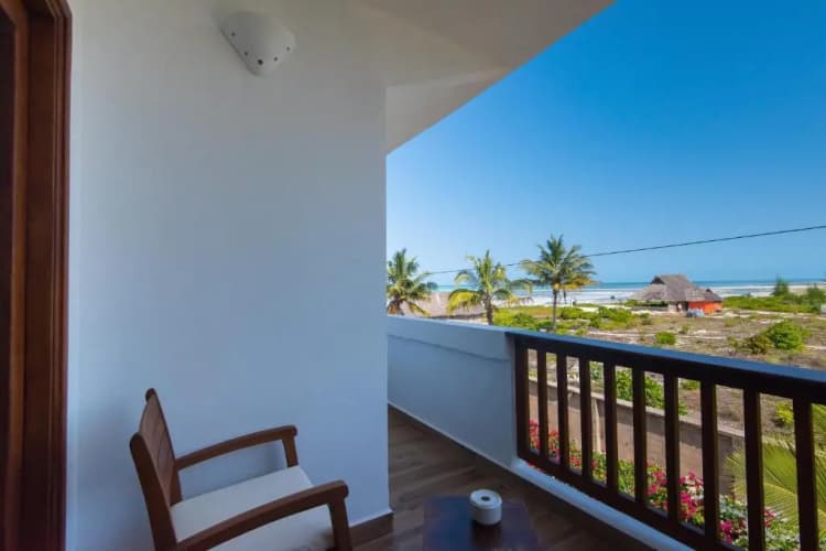 Amani Boutique Hotel - Small Luxury Hotels of the World - foto 5