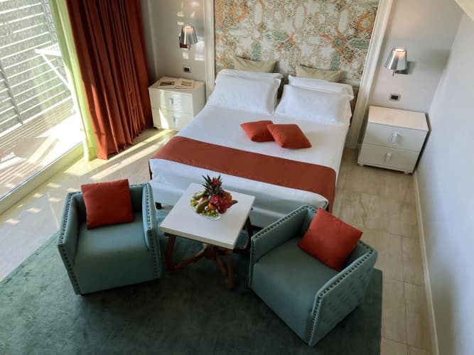 Wellness & Spa Hotel Principe di Fitalia - foto 3
