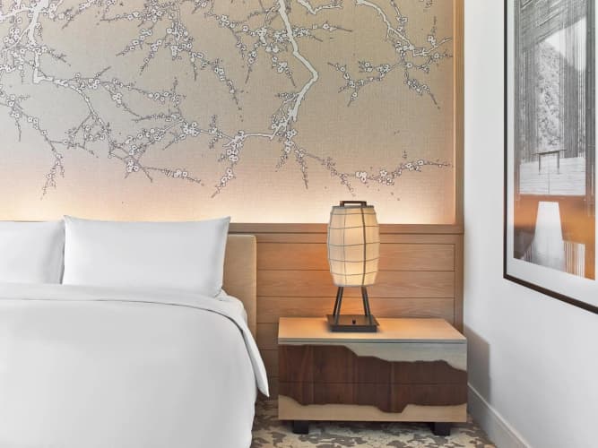Nobu Hotel Miami Beach - foto 4