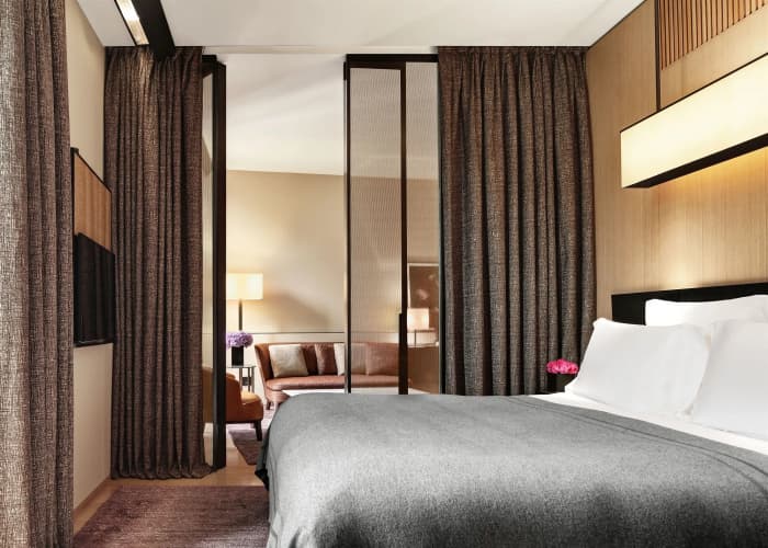 Bvlgari Hotel Milano - foto 3
