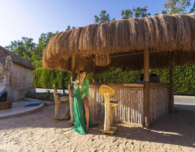 SUNRISE Crystal Bay Resort - Grand Select - foto 5