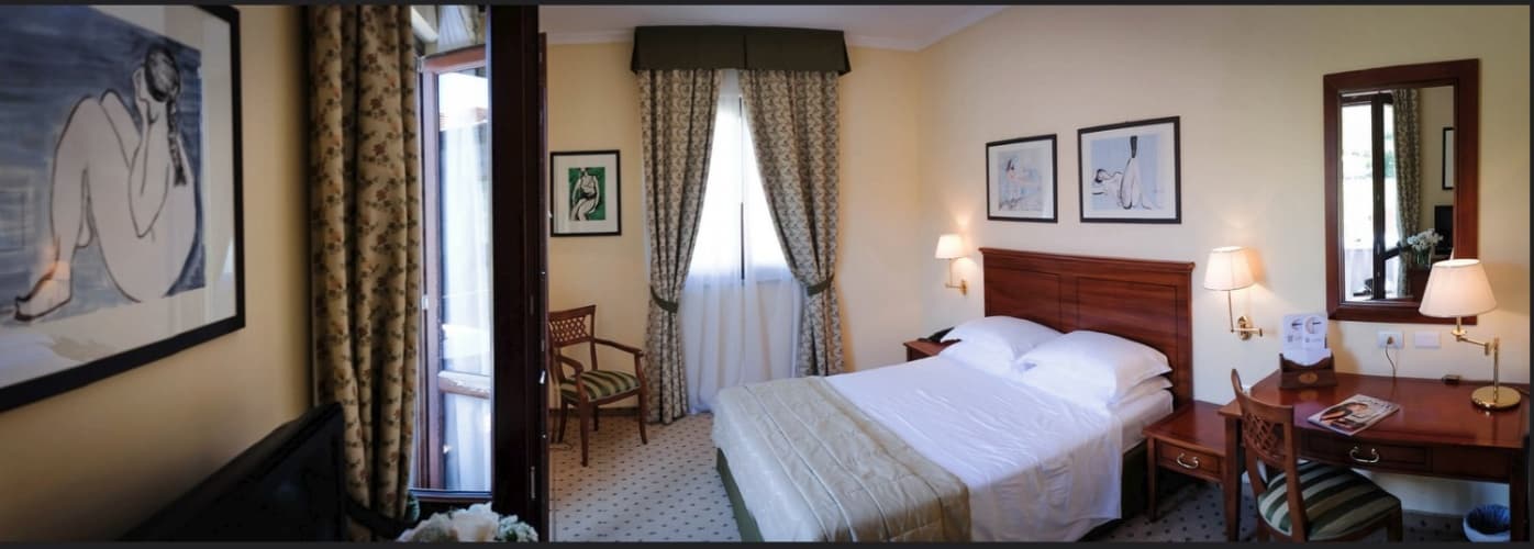 Picciolo Etna Golf Resort & Spa, Curio Collection by Hilton - foto 4