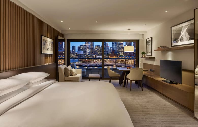Park Hyatt Sydney - foto 4
