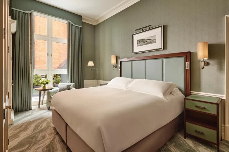The Connaught, Maybourne - foto 5