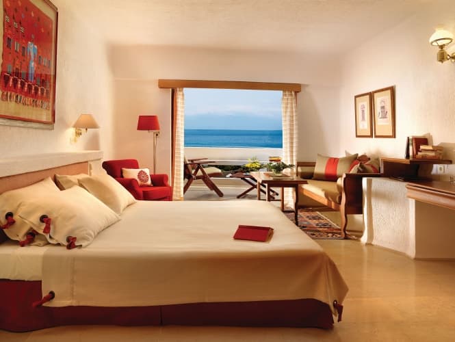 Elounda Mare Relais & Chateaux Hotel - foto 1