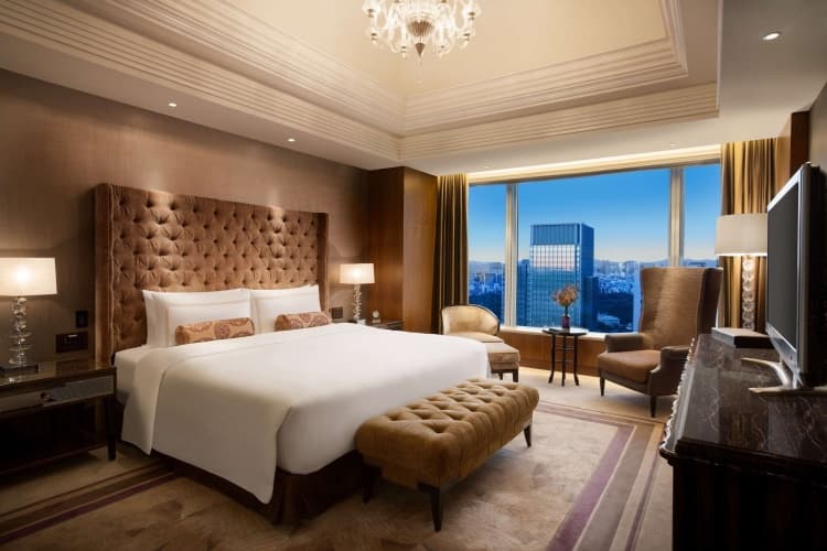 Shangri-La Tokyo - foto 4