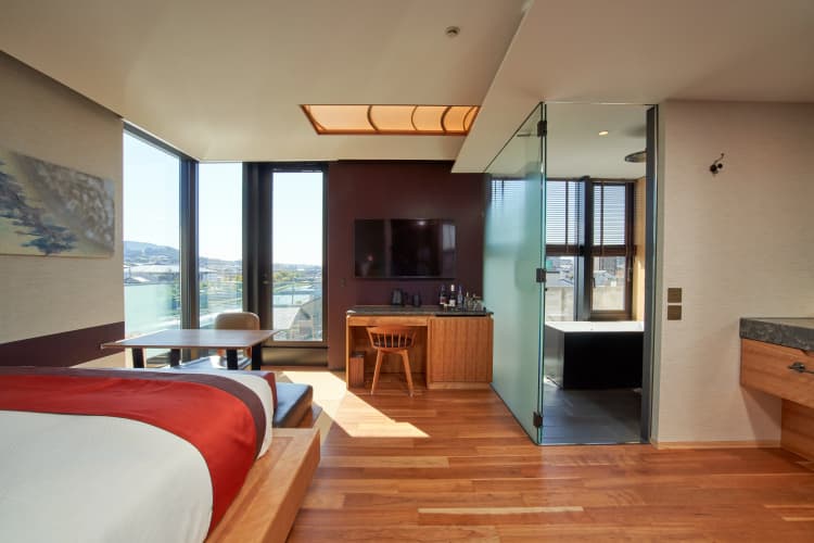 Genji Kyoto, a Member of Design Hotels - foto 3