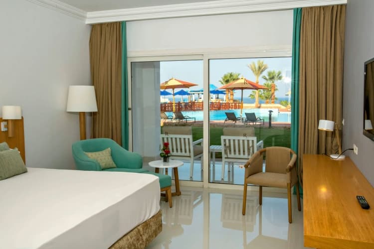 Renaissance Sharm El Sheikh Golden View Beach Resort - foto 3