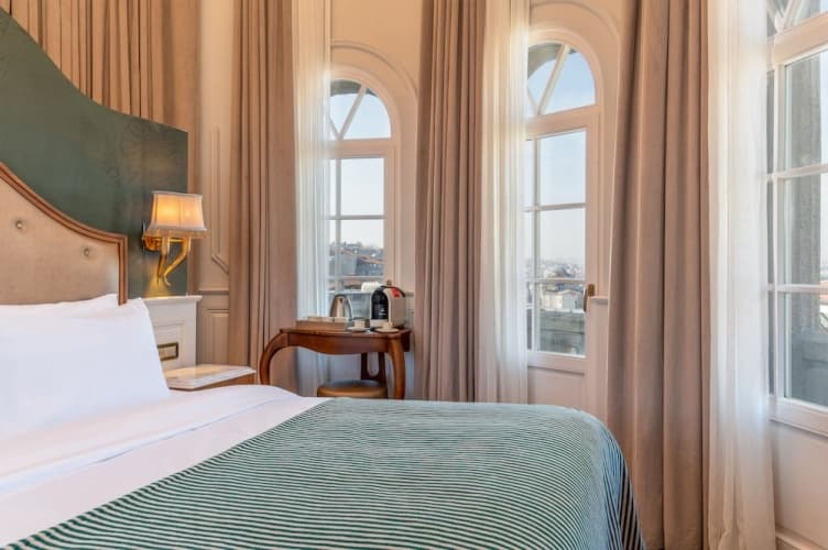 Orientbank Hotel Istanbul, Autograph Collection - foto 3