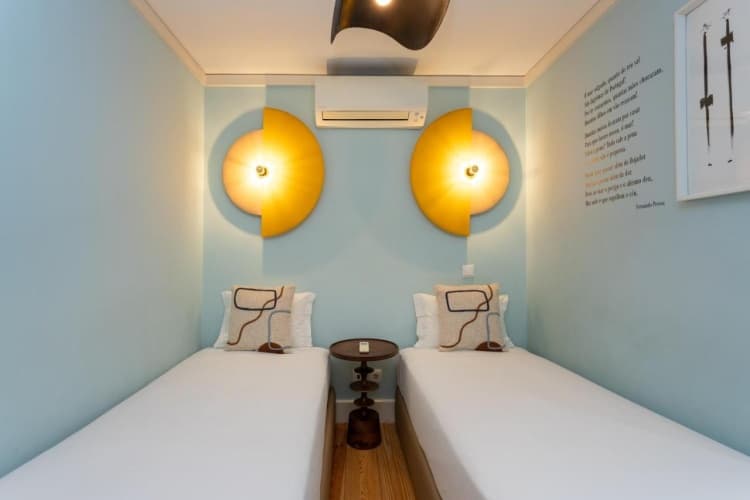 Casas da Baixa - Jules & Madeleine - foto 3