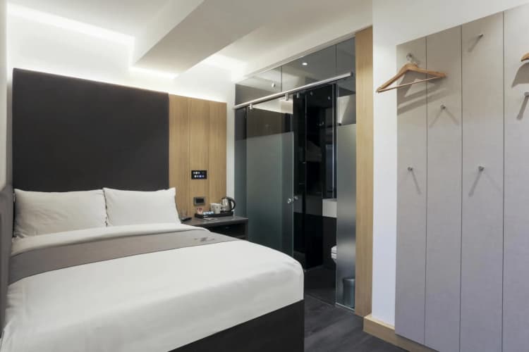 The Z Hotel Shoreditch - foto 3