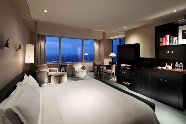 Park Hyatt Tokyo - foto 3