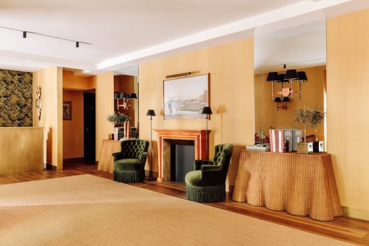 Hotel das Amoreiras - Small Luxury Hotels of the World - foto 2
