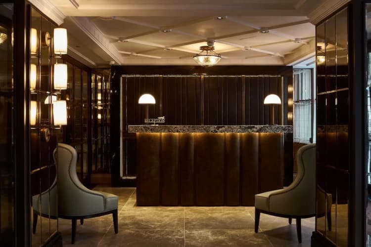 The Mayfair Townhouse - foto 1