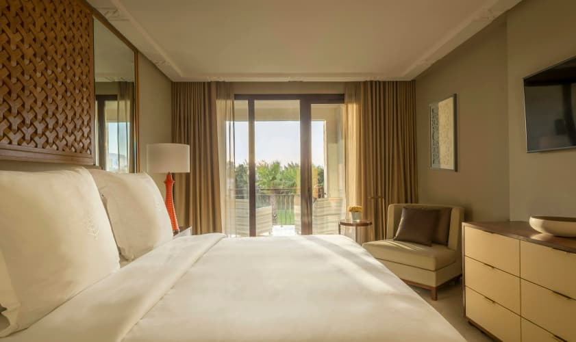Four Seasons Hotel Tunis - foto 2