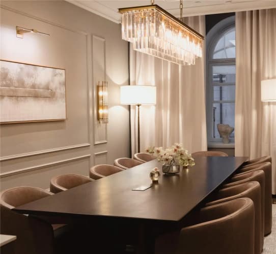Waldorf Astoria Helsinki - foto 4