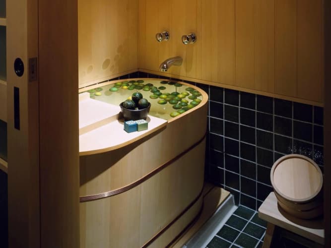 Yuzuya Ryokan - Adult Only - foto 4