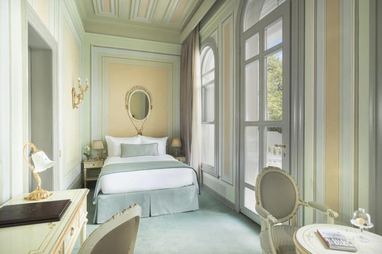 Bosphorus Palace Hotel - Special Class - foto 2