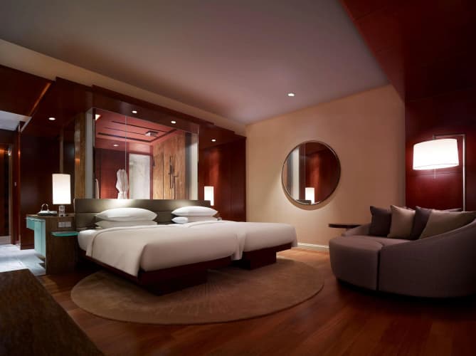 Grand Hyatt Kuala Lumpur - foto 5