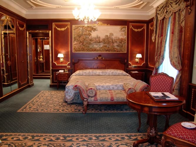 Grand Hotel Des Iles Borromees - foto 3