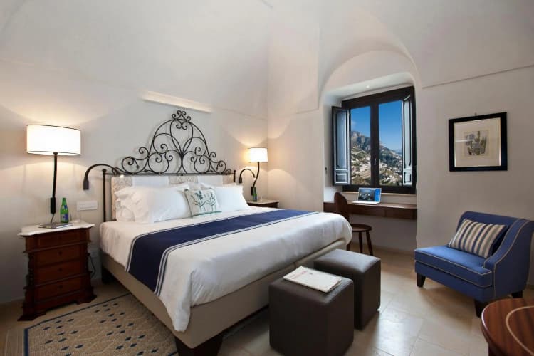 Monastero Santa Rosa Hotel & Spa - foto 3