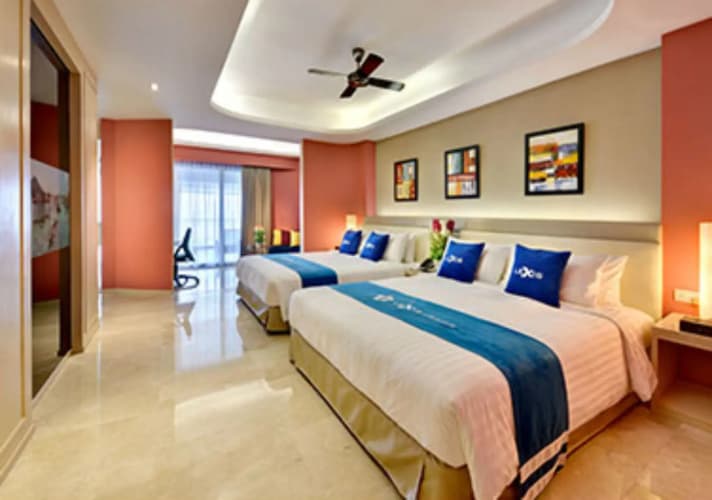 Lexis Hibiscus Port Dickson - foto 5