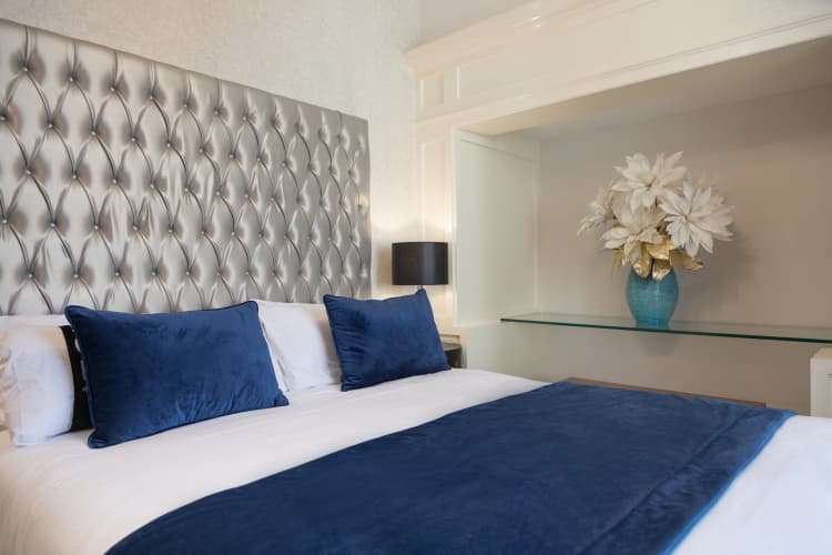 Casual Belle Epoque Lisboa Hotel by Casual Hoteles - foto 4