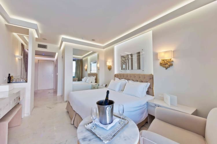 Royal Marmin Bay Boutique & Art Hotel - Adults Only - foto 3