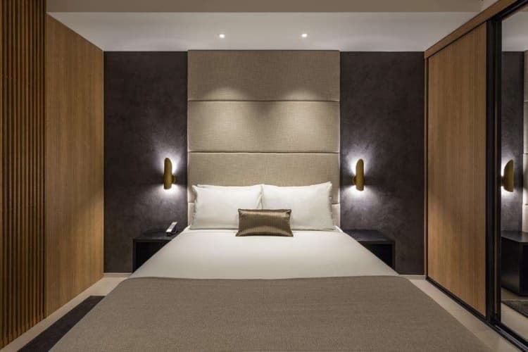 SKYE Suites Sydney - foto 1