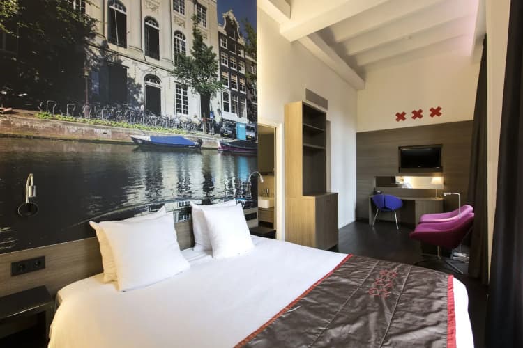 The Manor Amsterdam - foto 4
