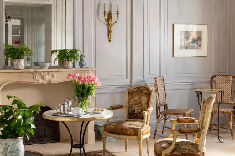 Hotel Quai Voltaire - foto 1