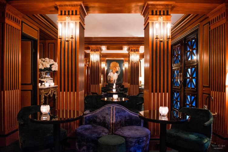 La Chambre du Marais - foto 1