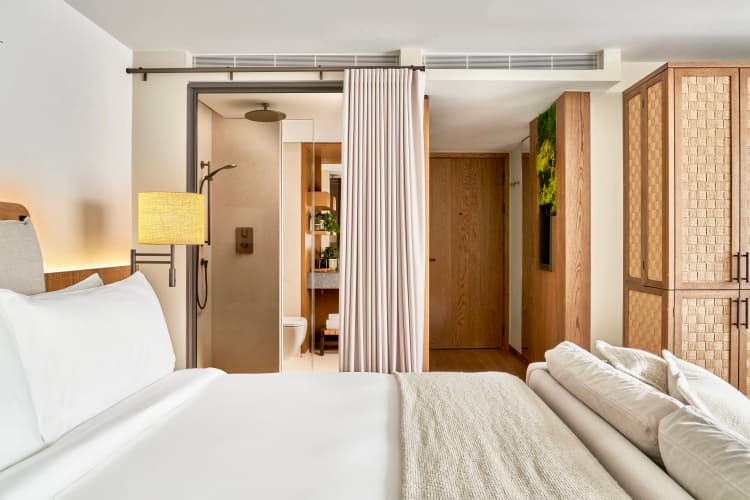 1 Hotel Mayfair - foto 3