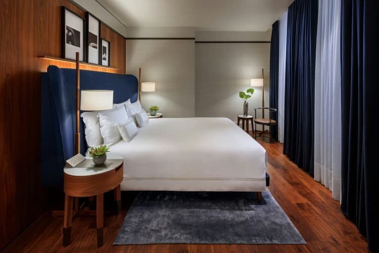 Mandarin Oriental, Milan - foto 4