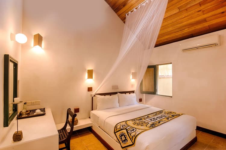 Jetwing Ayurveda Pavilions - foto 5