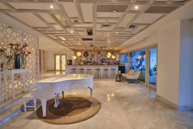 Steigenberger Pure Lifestyle (Adults Only) - foto 1