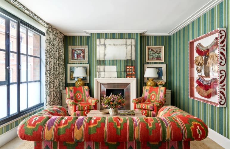 Ham Yard Hotel, Firmdale Hotels - foto 2