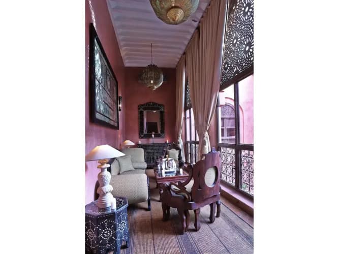 Riad Noir d'Ivoire - foto 3
